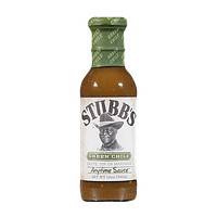 Соус STUBBS HATCH CHILE