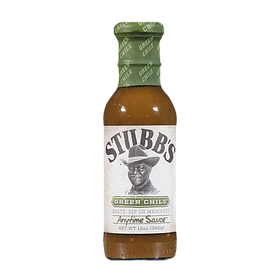 Соус STUBBS HATCH CHILE