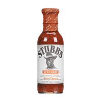 Соус STUBBS ORIGINAL CHICKEN WING