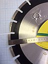 Алмазный круг 350х20мм для бензореза (в ассортименте), фото 4