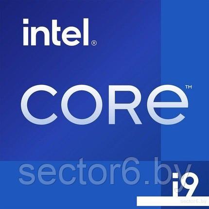 Процессор Intel Core i9-11900K, фото 2