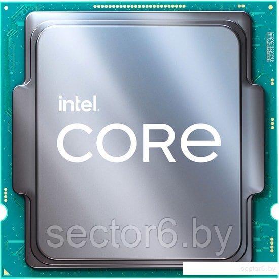 Процессор Intel Core i5-11600 - фото 2 - id-p151138350