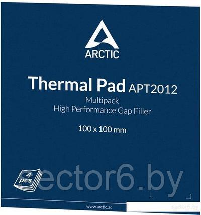 Термопрокладка Arctic Thermal Pad ACTPD00022A (100x100x1.5 мм), фото 2