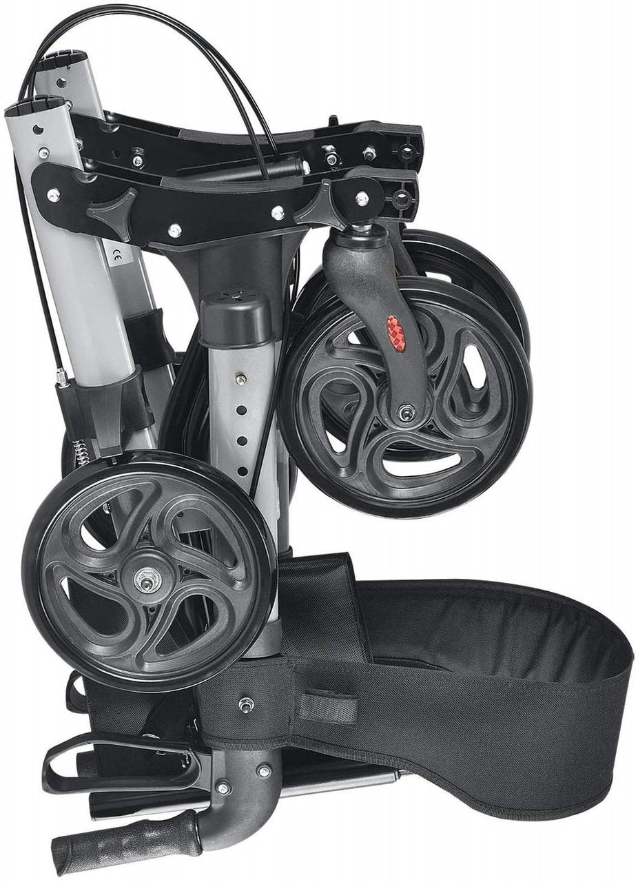 Ролятор-ходунки для взрослых Palermo Premium - фото 4 - id-p151142852