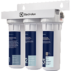 Фильтр для очистки воды Electrolux AquaModule Softening