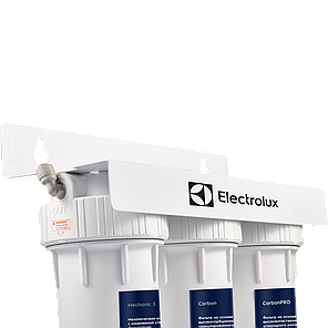 Фильтр для очистки воды Electrolux AquaModule Carbon 2in1 Prof, фото 2