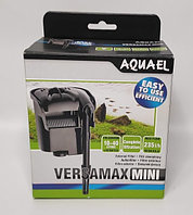 Навесной фильтр Aquael VERSAMAX MINI от 10 - 40л.