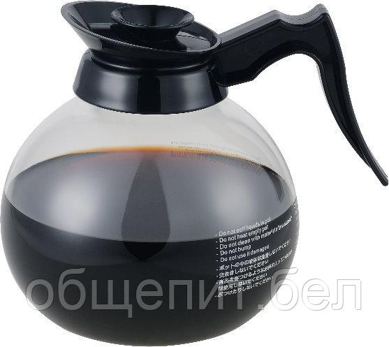 Кофейник стеклянный для кофеварки AIRHOT GK-12 - фото 1 - id-p151159677