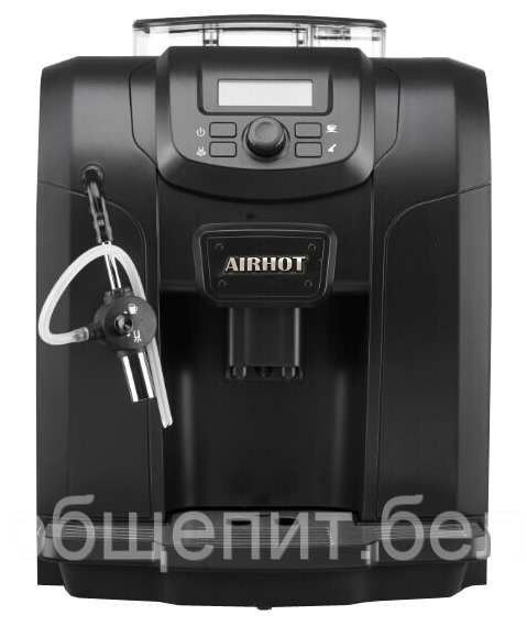 Кофемашина автоматическая AIRHOT AC-715