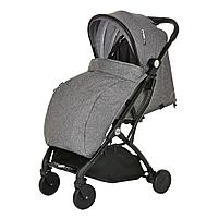 PITUSO коляска детская прогулочная VOYAGE Dark Grey/Темно-серый W890, фото 3