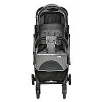 PITUSO коляска детская прогулочная VOYAGE Dark Grey/Темно-серый W890, фото 6