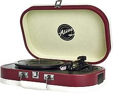 Alive Audio Vintage (бордовый)