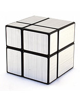 Кубик ShengShou Mirror Blocks 2x2 Mirror Blocks 2x2 Кубик ShengShou Mirror Blocks 2x2