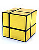 Кубик ShengShou Mirror Blocks 2x2