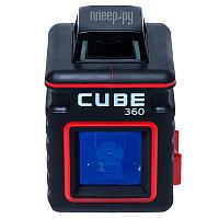 Лазерный нивелир ADA Instruments CUBE 360 BASIC EDITION (A00443)