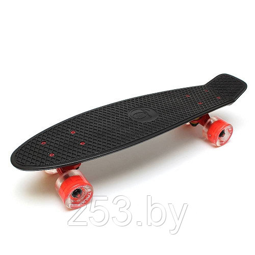 ПЕННИБОРД TRIUMF ACTIVE TLS-401L Black