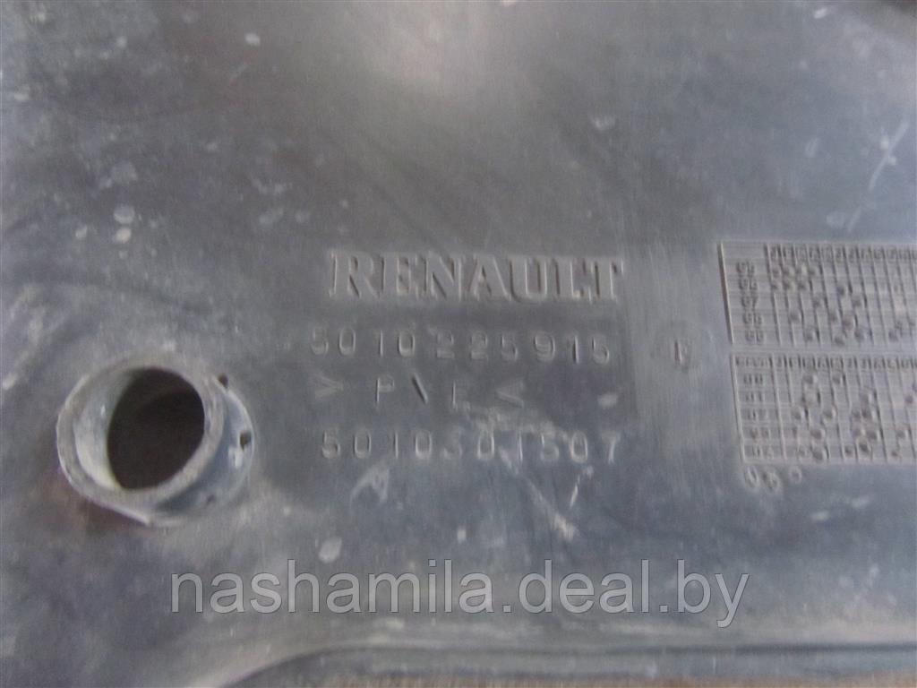 Накладка декоративная Renault Premium Dci - фото 1 - id-p151186108