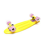 ПЕННИБОРД TRIUMF ACTIVE TLS-401L  Milky Yellow, фото 2