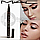 Ликвидация Черная подводка - фломастер MAC New Waterproof Protective Liquid Eyeliner, 2g Черный, фото 5