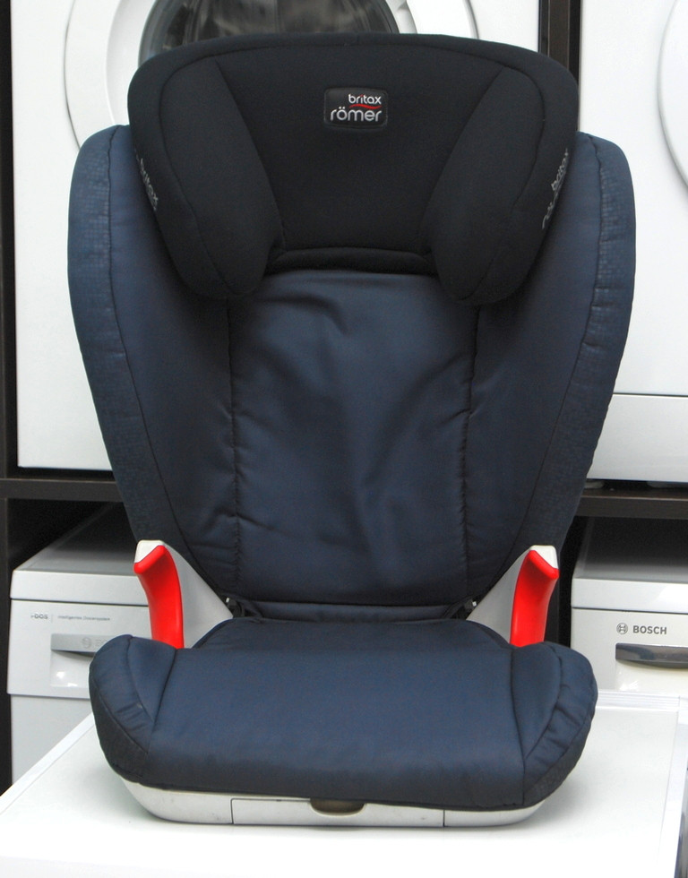 Авто кресло ROMER пр-во Германия - фото 5 - id-p126707365