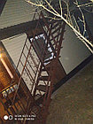 Сварка лестниц, фото 2