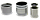 Гири калибровочные, эталонные в ассортименте M1, M2, F1, F2, фото 2
