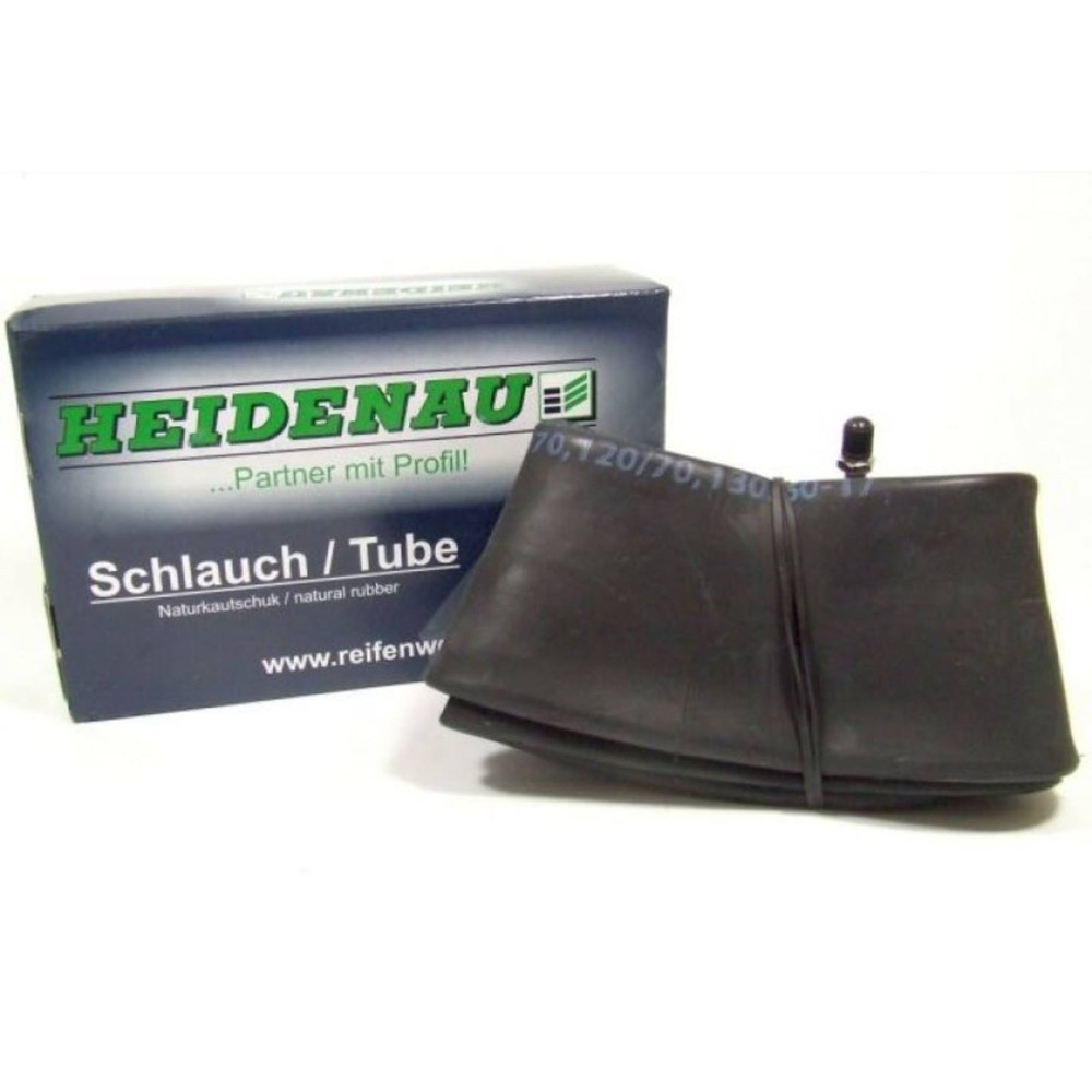 Камера 18" 4.50, 120/90-150/70 -18 34G (1,5 - 2 mm) Heidenau