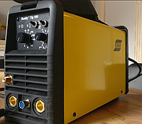 Нестареющая классика ESAB Buddy Tig 160