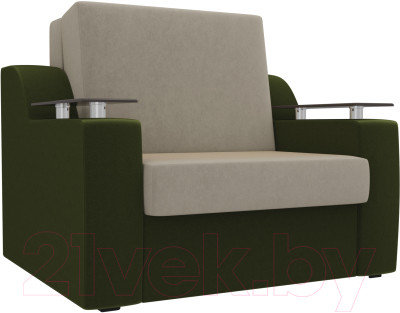 Кресло-кровать Mebelico Сенатор / 100689, фото 2