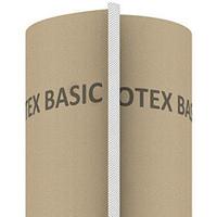 Strotex 1300 Basic (3-х слойная диффузионно открытая мембрана 115 г/м2) 75м2./рул