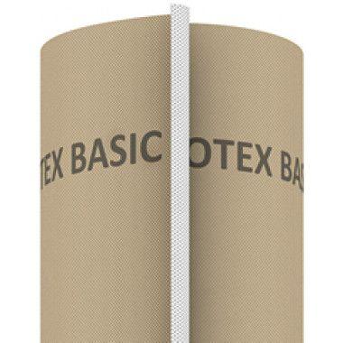 Strotex 1300 Basic (3-х слойная диффузионно открытая мембрана 115 г/м2) 75м2./рул - фото 1 - id-p151213993