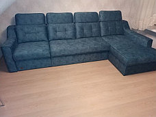Угловой диван-кровать Прогресс Камелот Премиум ГМФ 449, 334*181,5 см, фото 3