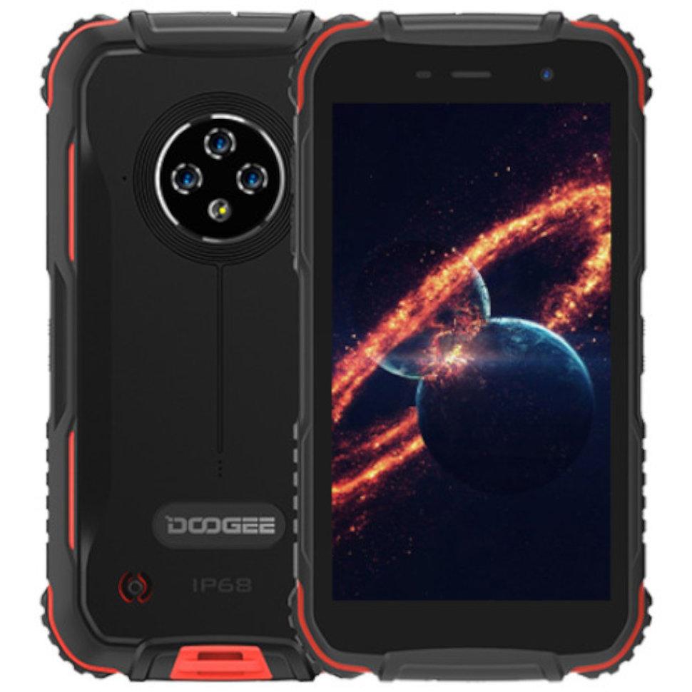 Смартфон Doogee S35 Pro - фото 3 - id-p151215027