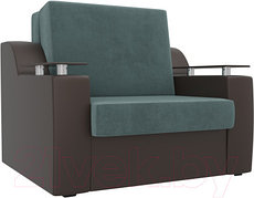Кресло-кровать Mebelico Сенатор / 105466