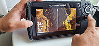 Эхолот HUMMINBIRD HELIX 7X CHIRP MSI GPS G3N, фото 5