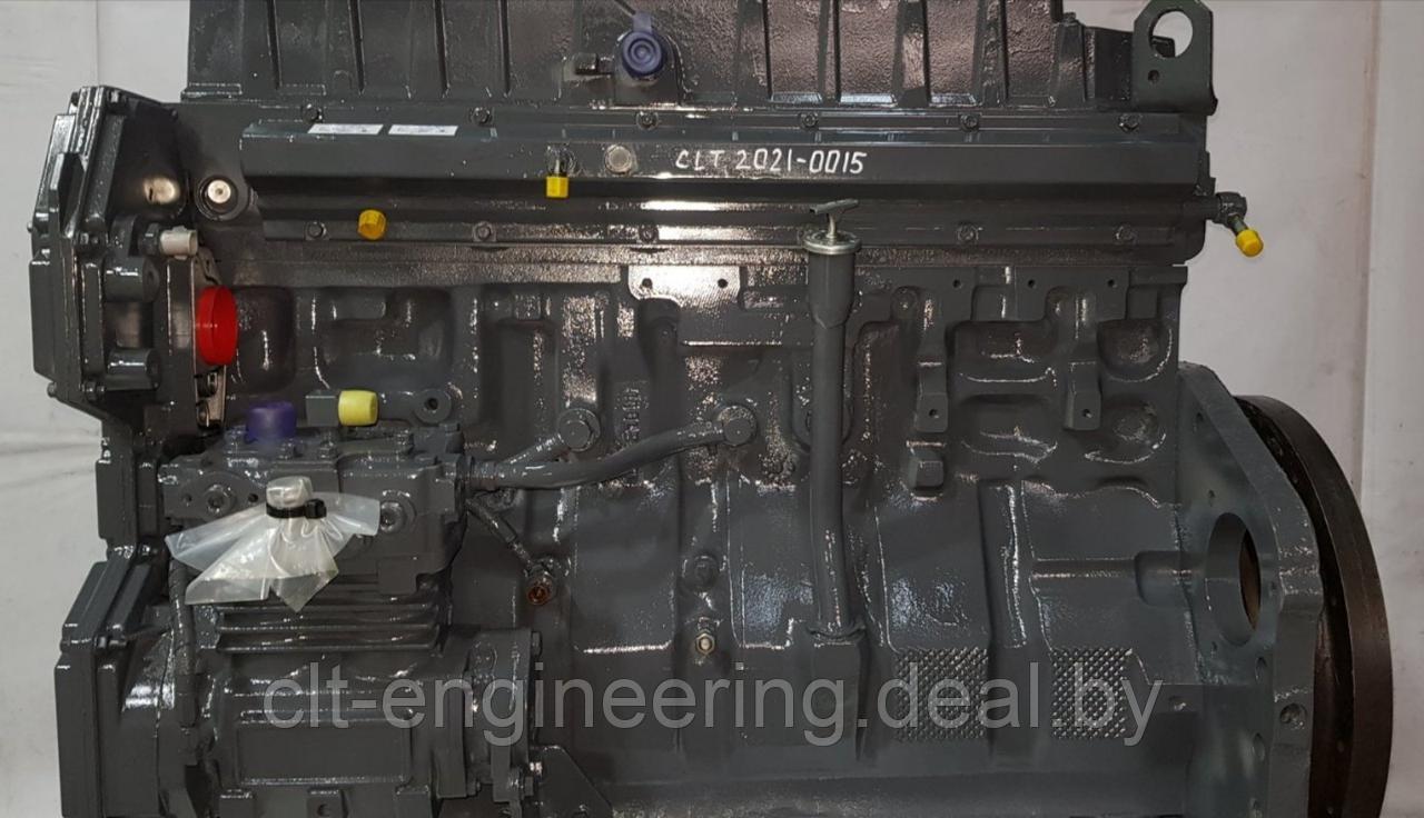 Двигатель Detroit Diesel S40 DTA 530 E (300-330л.с.) - фото 3 - id-p148835645