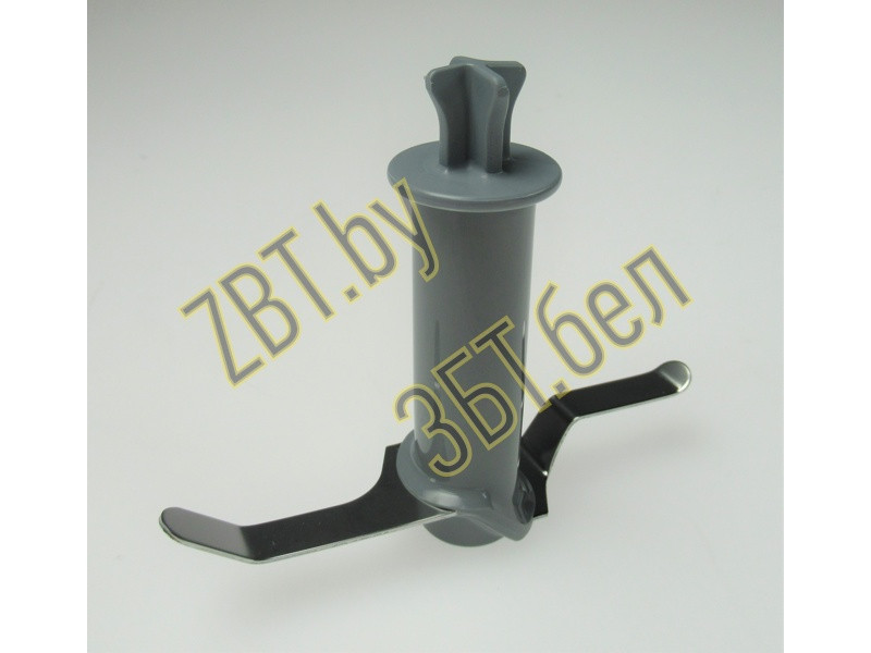 Нож в чашу измельчителя для блендера Braun AS00000230 ( для чаши MC - 500мл) - фото 1 - id-p151222367