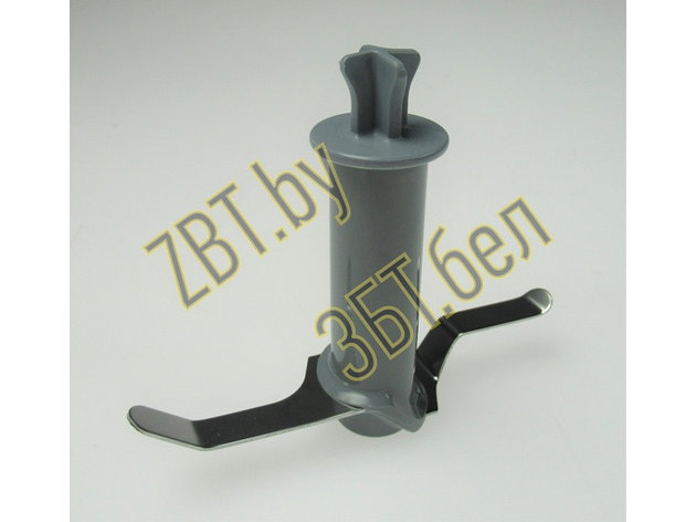 Нож в чашу измельчителя для блендера Braun AS00000230 ( для чаши MC - 500мл), фото 2