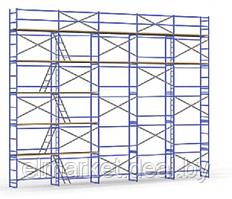 Прокат - Аренда строительных лесов
