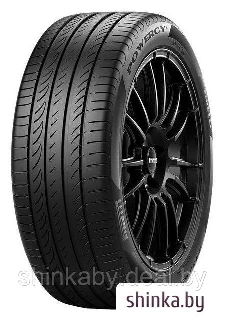 Летние шины Pirelli Powergy 245/40R19 98Y - фото 1 - id-p151222763