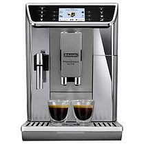 Кофемашина DeLonghi PrimaDonna Elite ECAM 650.55.MS, фото 2
