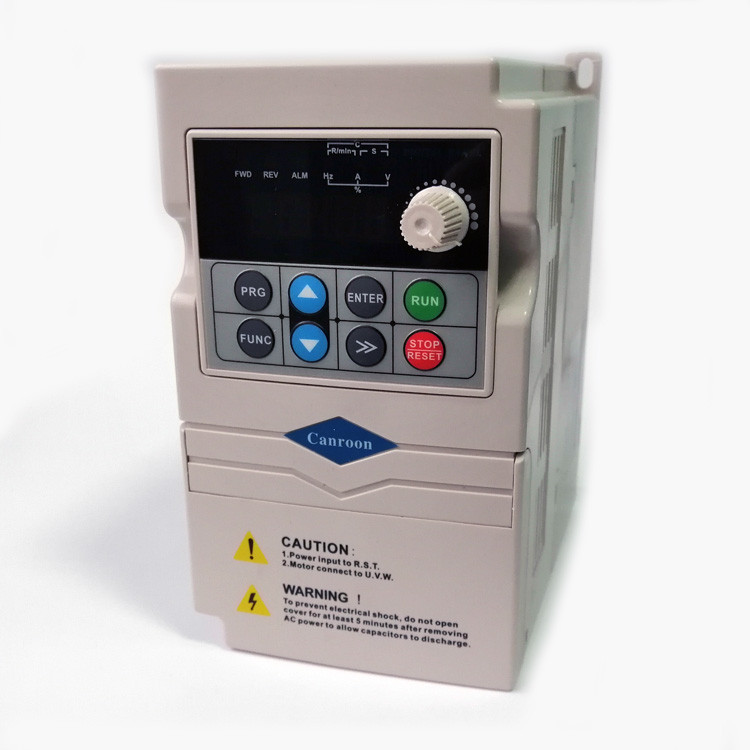 Частотный преобразователь CV900G-003G/004P-14TF2 3,0 / 3,7 кВт 3 фазы 380В