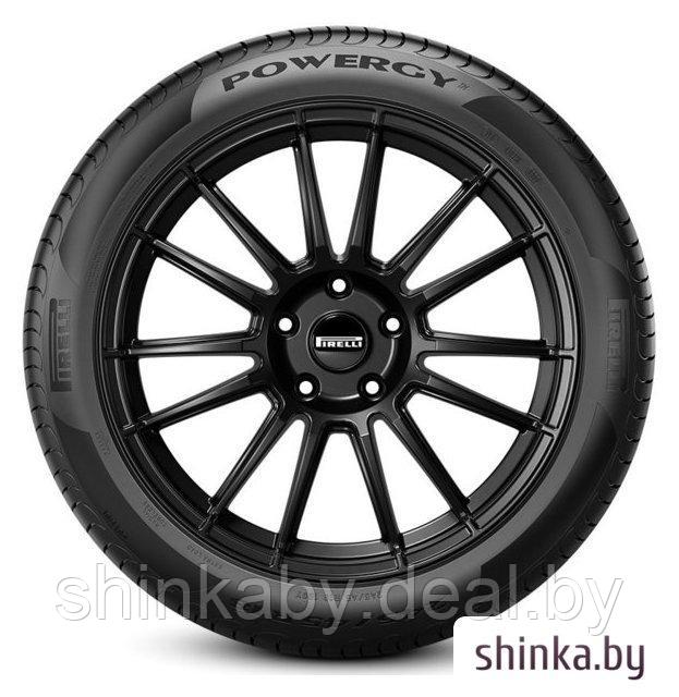 Летние шины Pirelli Powergy 215/55R18 99V - фото 2 - id-p151222862