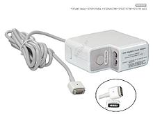 Зарядное устройство для ноутбука Apple 16.5V-3.65A 60w