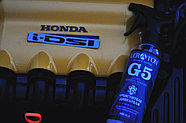 G5 - Очиститель двигателя | LERATON | 20кг, фото 3