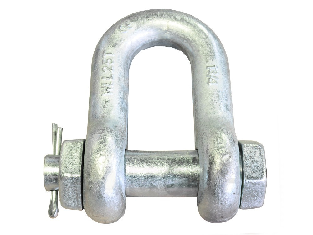 Скоба прямая G2150