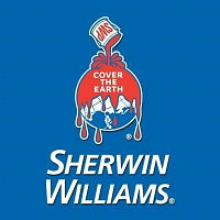 Промышленные порошковые и жидкие краски по металлу Sherwin-Williams/INVER со склада в Минске.