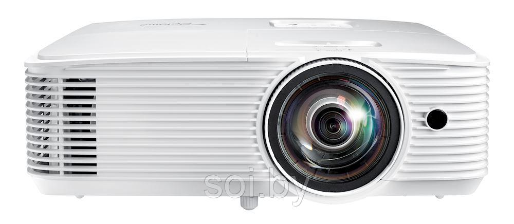 Проектор Optoma X309ST