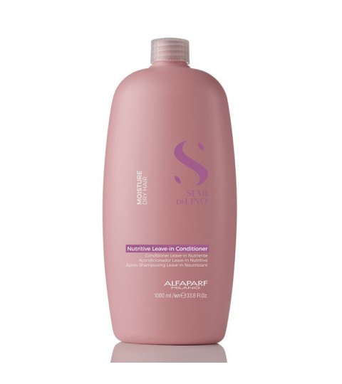 Alfaparf Milano SDL Moisture Dry Hair Кондиционер питательный несмываемый для сухих волос 1000мл