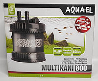 Внешний фильтр Аquael MULTIKANI800 от 20-320л.